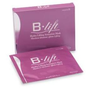 B-lift hydra lift sens mask 4 sachets