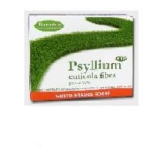 Psyllium Fibra Etp 14 Bustine