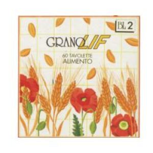 Wheat Lif 60 Tablets