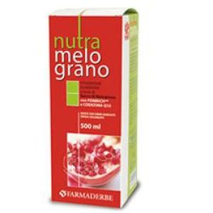 Farmaderbe Nutra Pomegranate 500ml