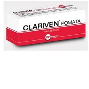 Clariven gp pharma nutraceuticals 100ml