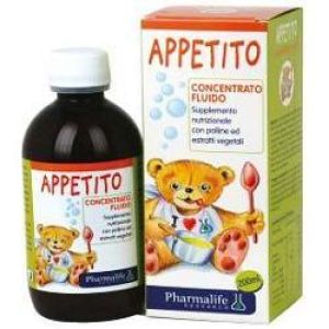 Children's appetite 200ml