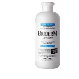Farmoderm bioderm oliobagno 500ml