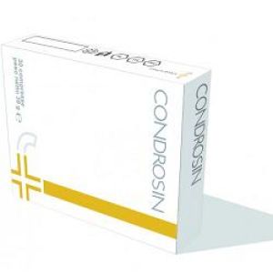 Condrosin Food Supplement 30 Tablets