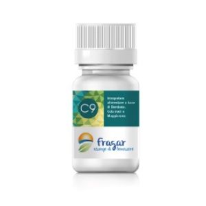 C9 Dry Extract 50 Capsules