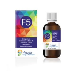 F5 hydroalcoholic extract 50 ml