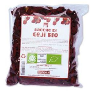 Goji Bacche Biologiche 250g