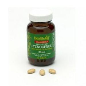 Pycnogenol Pycnogenol 30 Tablets