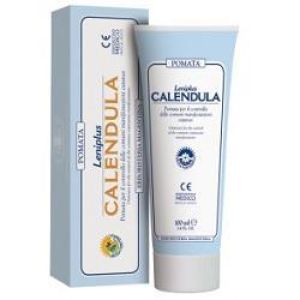 Calendula Leniplus Ointment 100ml