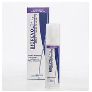 Biorevolt rx smooth skine cellulite bottle 100 ml