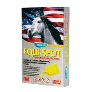 Equi-spot 3 Pipettes 10ml