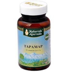 Tapamap Immune System Supplement 60 Tablets
