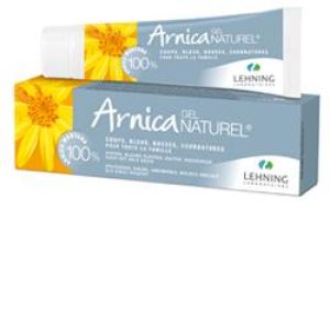 Arnica Naturelgel Tube 50g