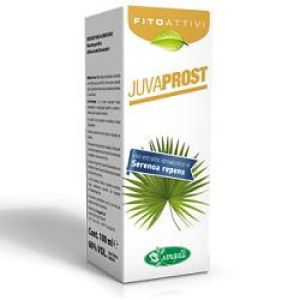 Juvaprost food supplement 100ml
