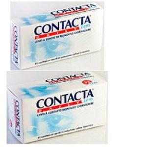 Contact Lenses Contacta Lens Daily -3,75 32