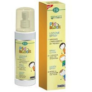 Esi pid block lotion spray 100ml