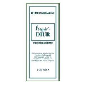 Farmir diur 100 ml