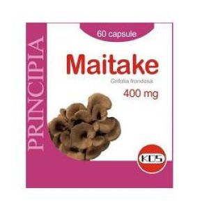 Maitake Estratto Secco 60 Capsule