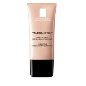 La roche-posay toleriane teint water foundation spf 20 01 ivory