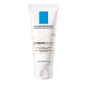 La roche-posay hydreane crema idratante uniformante medium