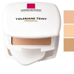 La roche-posay toleriane teint mineral 11 beige chiaro