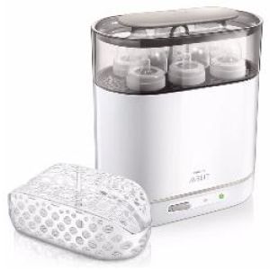 Philips Avent 4 In 1 Steam Sterilizer 1 Piece