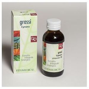 Cynara Eis Prepared 19 60ml
