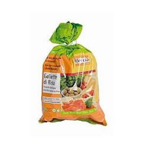 Fior Di Loto Rice Cakes Granfragranza 150g