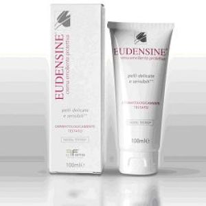 Eudensine crema emolliente protettiva- pelle delicata e sensibile 100 ml