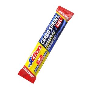 Carbo Sprint Gel - Citrus Proaction 25ml
