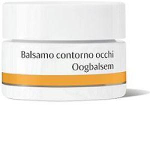 Dr. Hauschka Eye Contour Balm 10ml