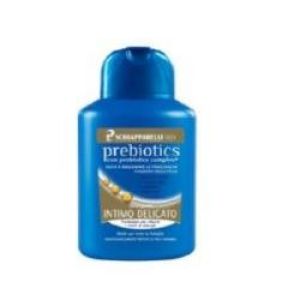 Prebiotics schiapparelli intimate cleanser 200ml