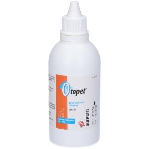 Otopet Oto Goccie 1 Flacone 130g