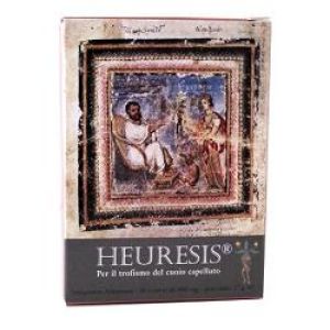 Deakos heuresis integratore alimentare 30 compresse da 900mg