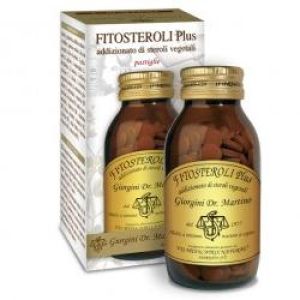 Fitosteroli Plus 180past