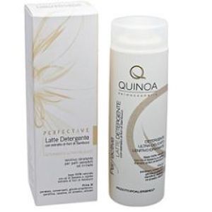 Quinoa perfective latte detergente 200ml