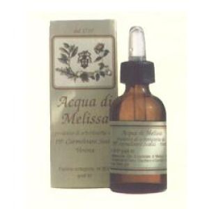 Discalced Carmelites Melissa Water 30ml
