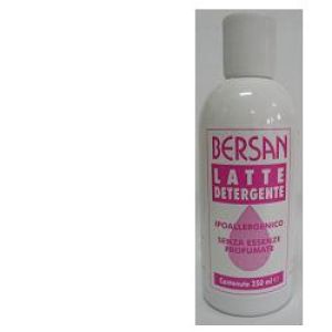Bersan cleansing milk 250 ml