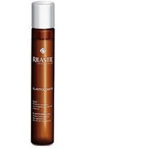 Rilastil elasticizzante olio corpo smagliature e cicatrici 80 ml