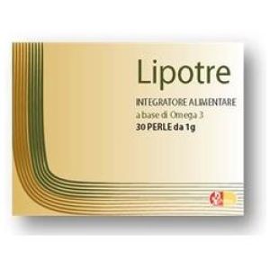 Lipotre 30 Perle 1g