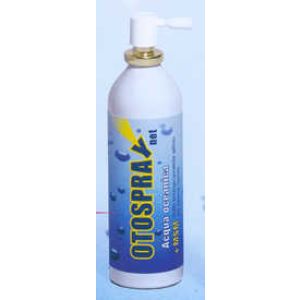 Otospray ear cleaning 100 ml
