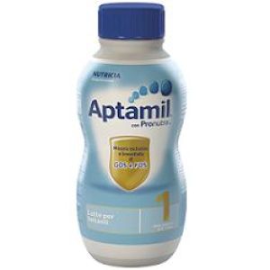Aptamil 1 Liquid Nutricia 500ml