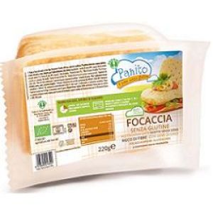 Panito Focaccia 110g