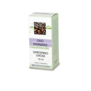 Garofano Chiodi Olio Essenziale 10ml