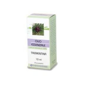 Farmaderbe Olio Essenziale Trementina 10ml
