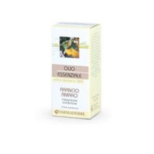 Arancio Amaro Olio Essenziale 10ml