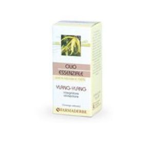 Ylang Ylang Essential Oil 10ml