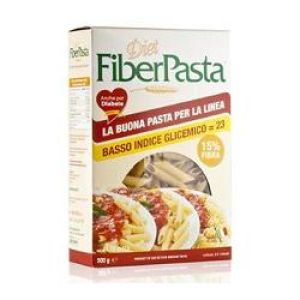 Fiberpasta Diet Penne Organic 500g
