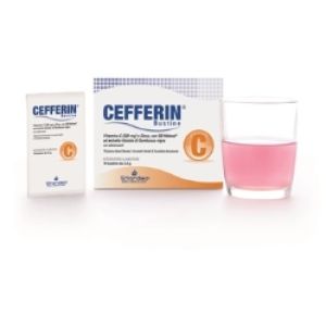 Cefferin stardea 14 buccal sachets