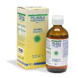 Polygala Syrup 150ml